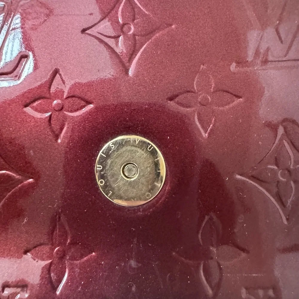 Louis Vuitton bag - Picture 6 of 6